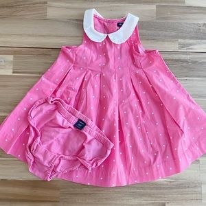 Gap toddler dress